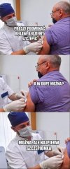 Szczepienie