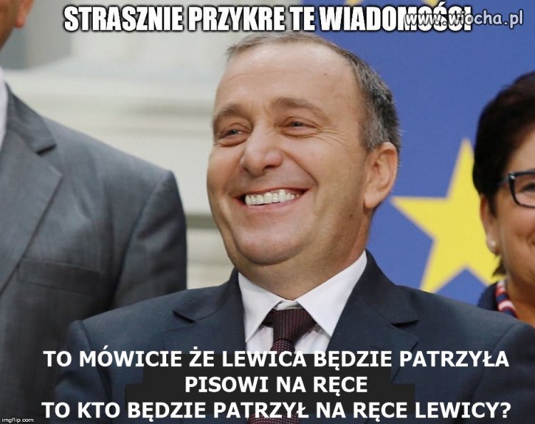 Kasa, kasa, kasa śpiewał Michał Bajor