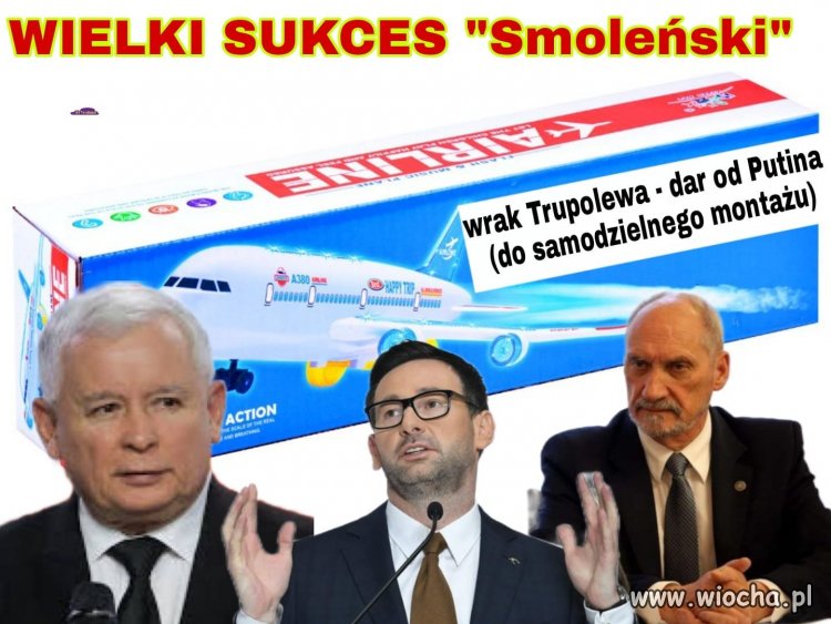 Jakby ktoś 