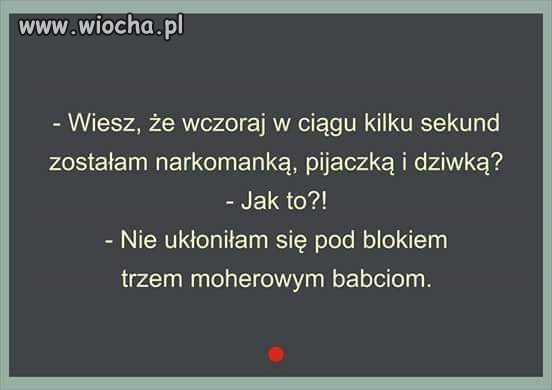 Samo życie