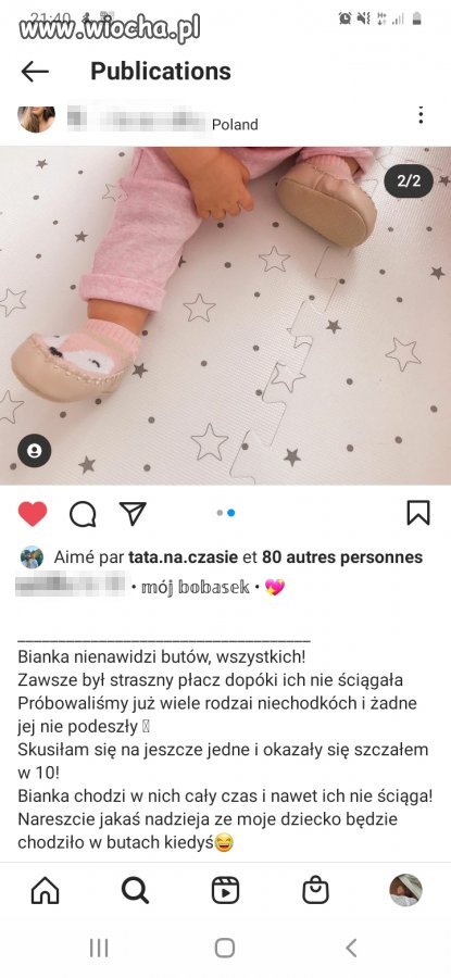Szczał czy nie szczał?