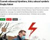 Nagroda za zakaz pokazywania błyskawicy
