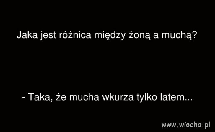 Jaka jest różnica ?