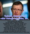 Pamiętając, co mówił Pan  o WOŚP