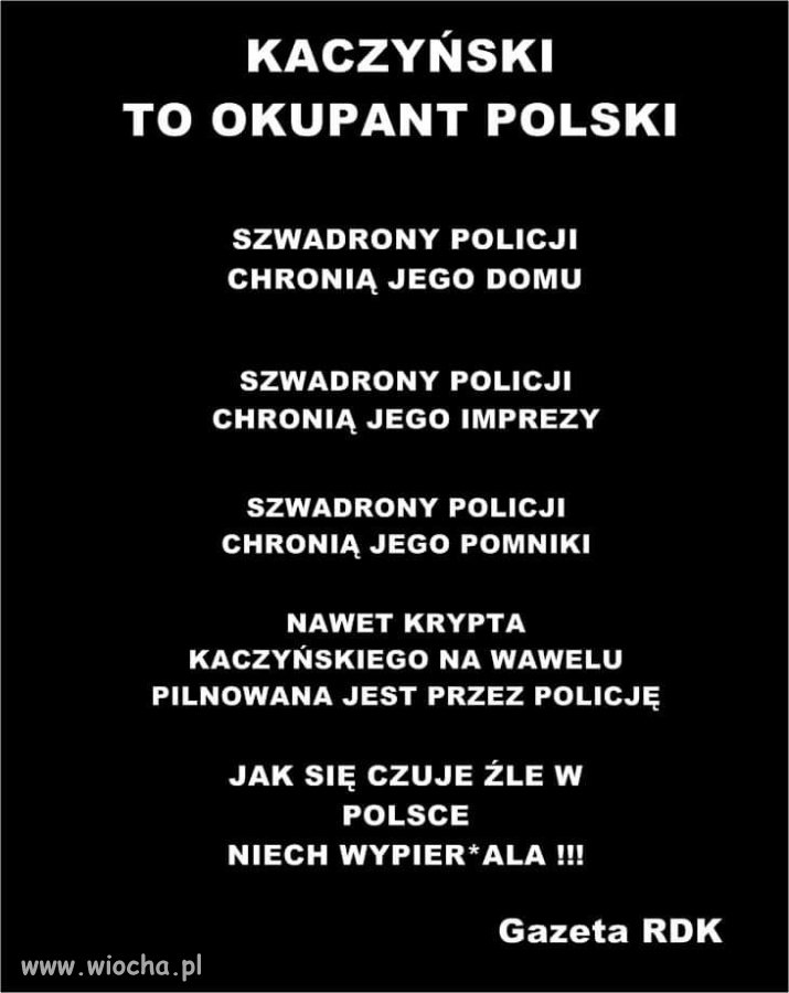 Nie pasuje? 