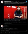 Żona eksperta podkomisji Macierewicza
