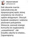 Zdychająca 