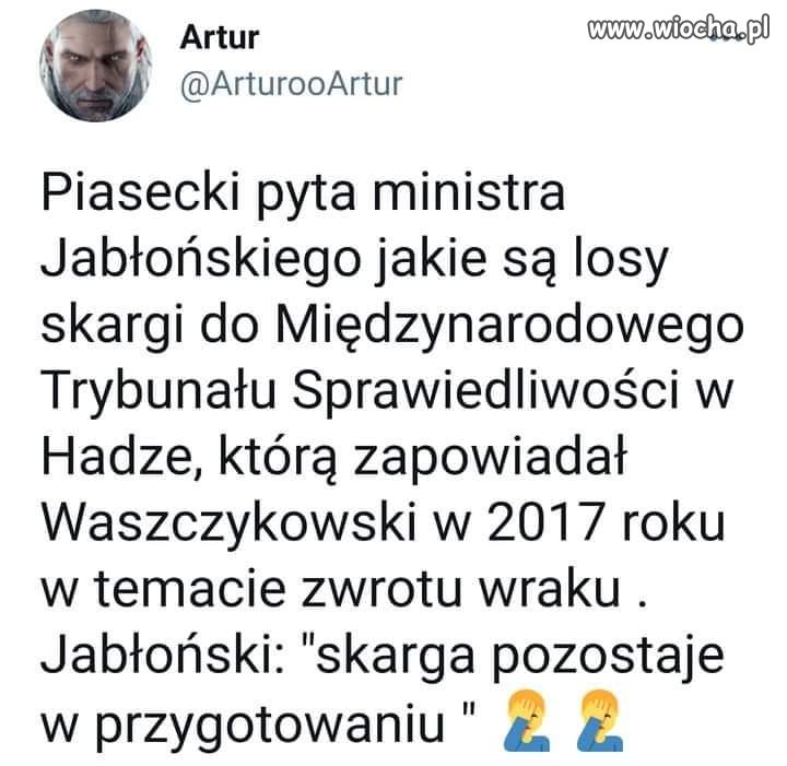 Skarga 