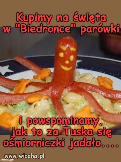 Covida nie było, 