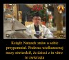 Kolejny nawiedzony szaman