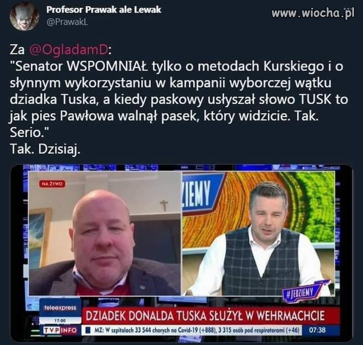 Dobrzy są 