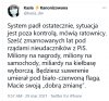 Pisiorowi wyborcy zwolennicy wszystkich + ów