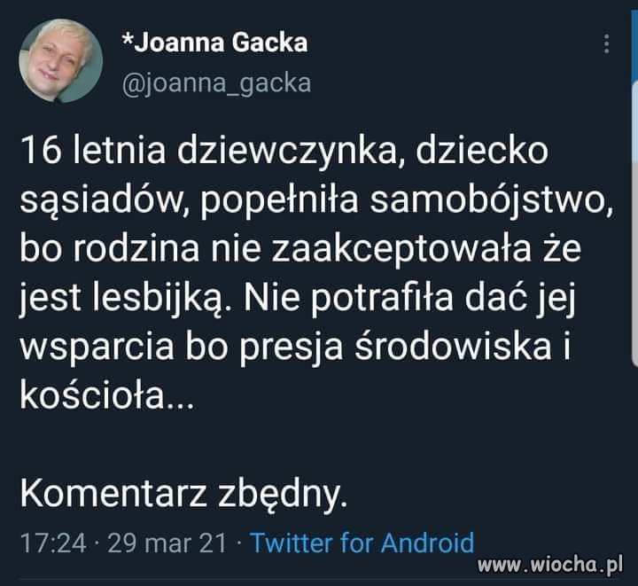Komentarz