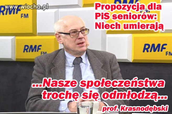 To nie jest fake