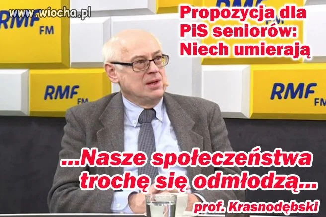To nie jest fake
