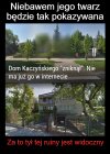 Kaczy dwór znikł z mapy google