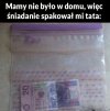 Tata zawsze znajdzie wyjście 