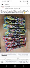 Lody Ekipy i rekin biznesu