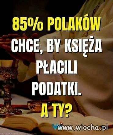 Zjednoczmy się w tej sprawie ...
