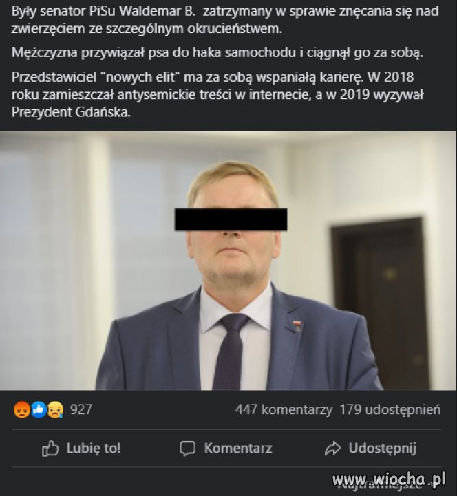 Zwyrodnialec