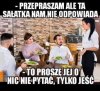 Nie gadaj, tylko szamaj 