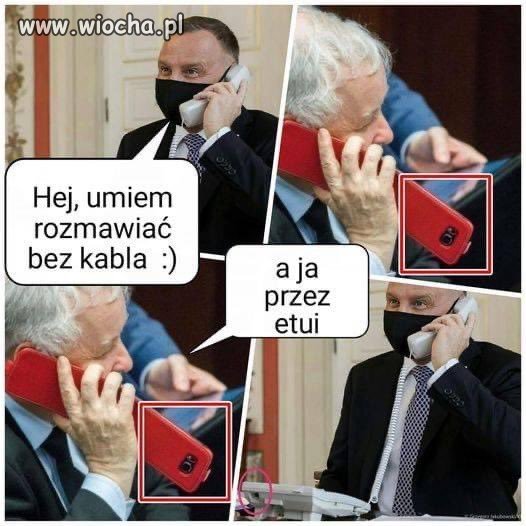 Jednak fachowcy...
