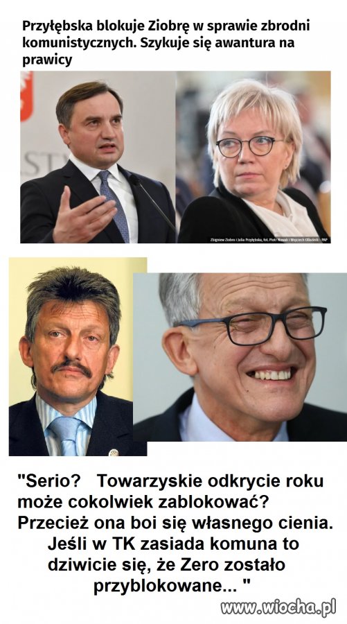 Serio?