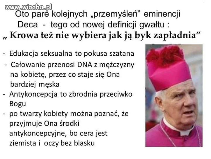 I debile w to wierzą