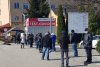 Punkt pobrań DRIVE-THRU COVID-19