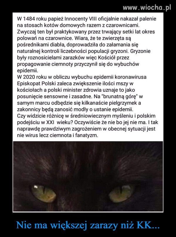 Zaprawdę, powiadam Wam ...