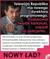Doświadczenie dziennikarskie ma? Ma