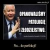 Brawo PiS!!! Dobra Zmiana?