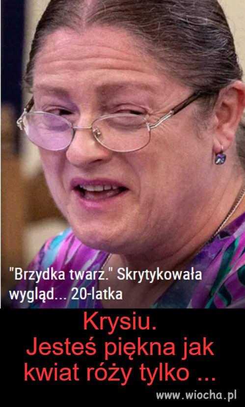 Krytyka 