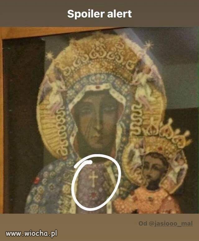 Co tu się wyprawia