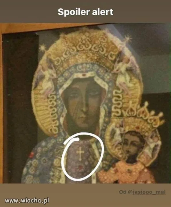 Co tu się wyprawia