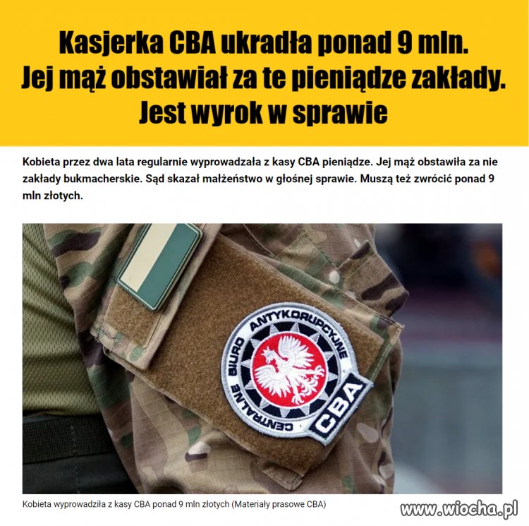 Najciemniej pod latarnią