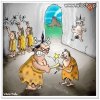 Narysował profesór krystyne