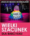 Nadzieja umiera ostatnia 