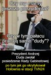 To nie jest śmieszne