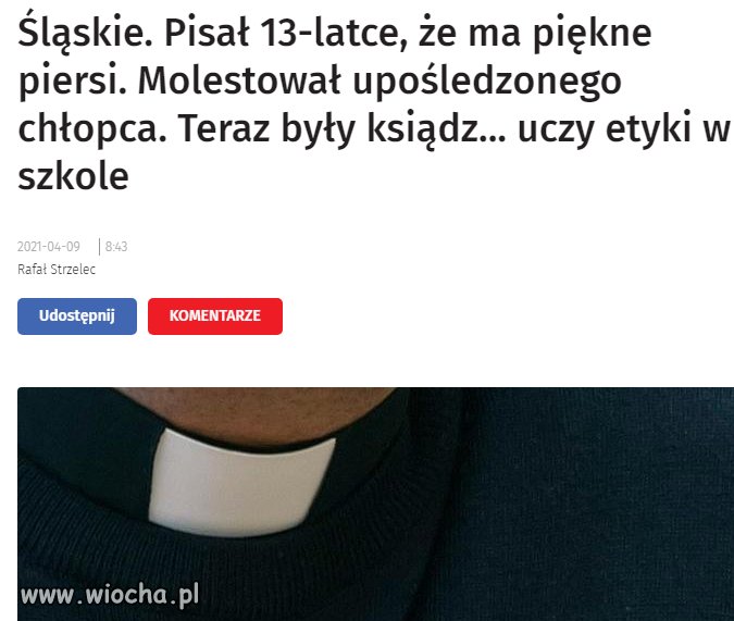 Gdzie prokuratura, komisja ds pedofili, RPD