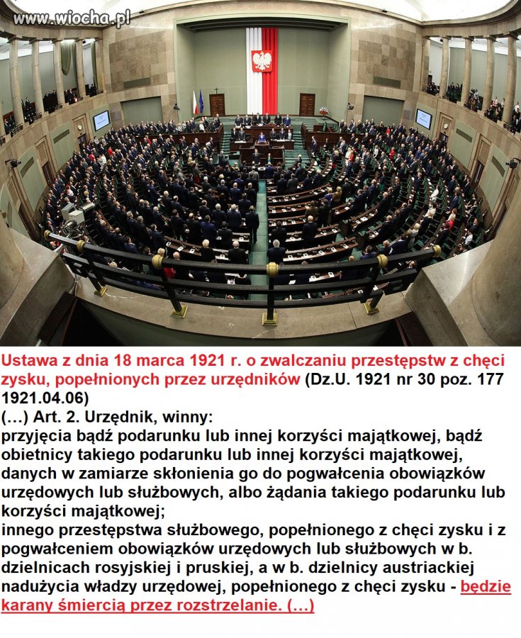 Z lekcji historii