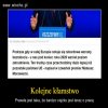 Za czasów PRL tez była taka propaganda...