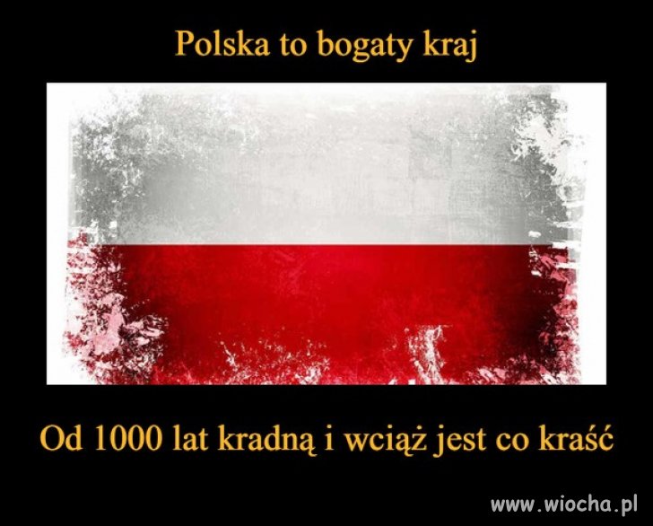 Kraina dobrobytu