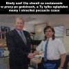 Szef docenił twoje zaangażowanie 