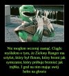 Zielony Ranger