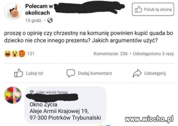Opinia