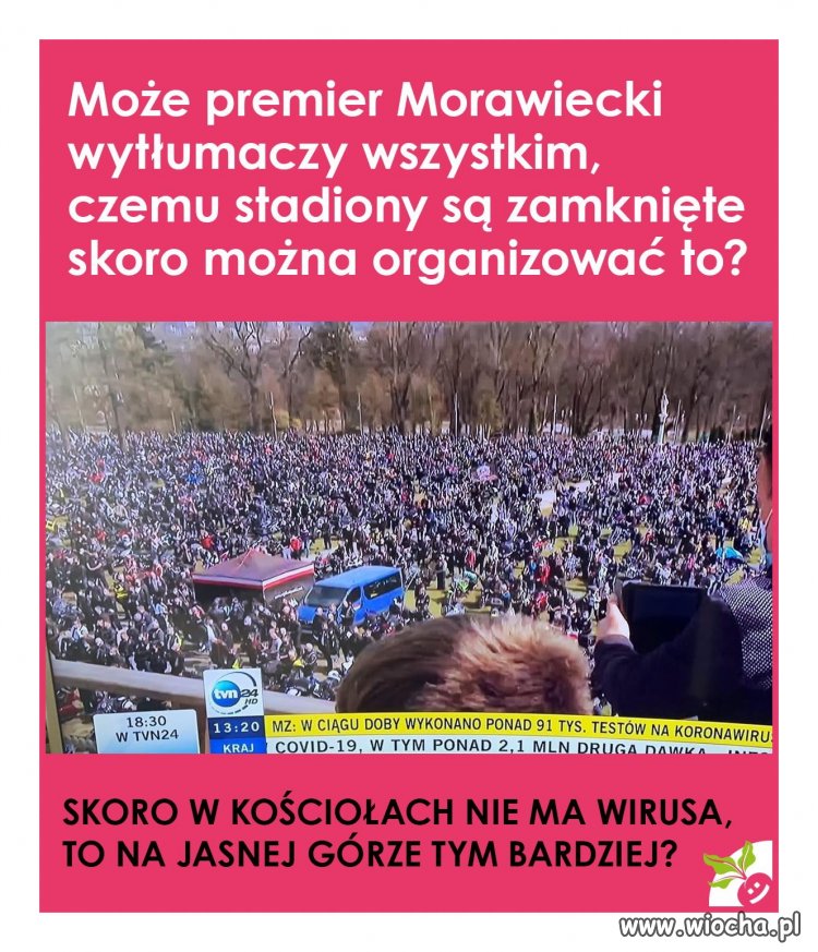 Ręce opadają