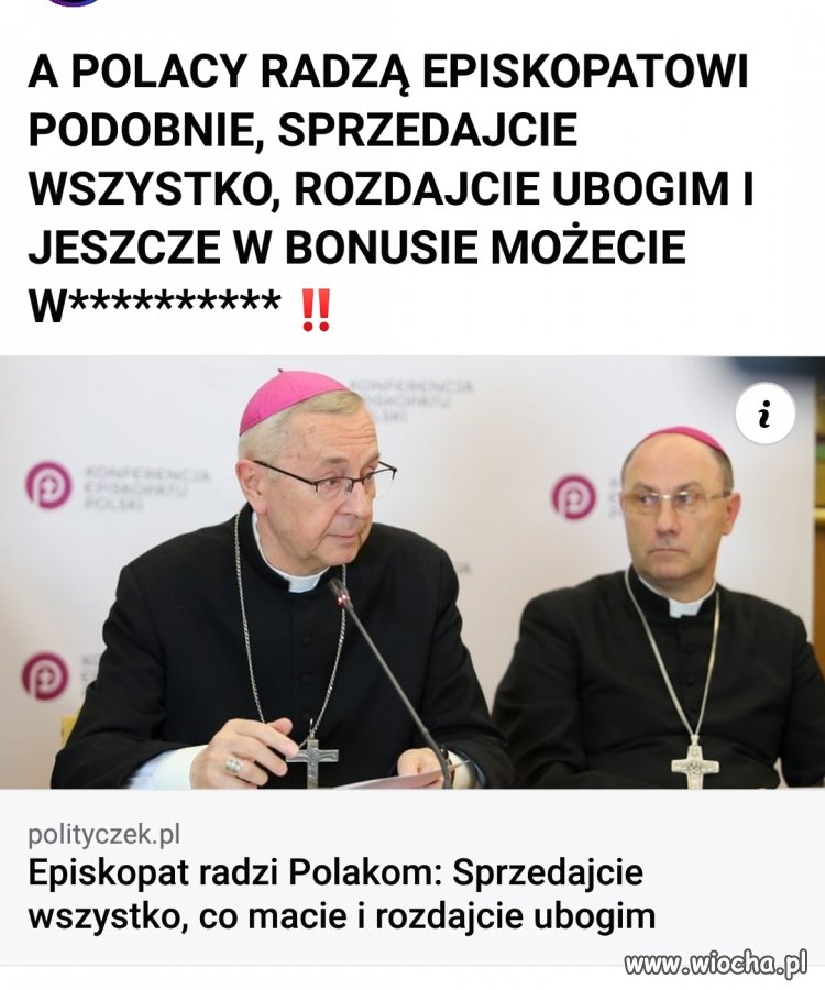 Coś z cyklu
