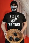 Rzuć na tacę...