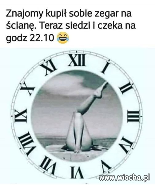 Ja sądzę , że 20.20 będzie efektowniejsza